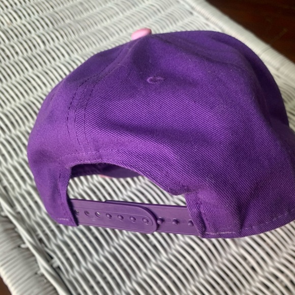 Disney Princess Hat. Elsa, Anna & Rapunzel. - Picture 2 of 5